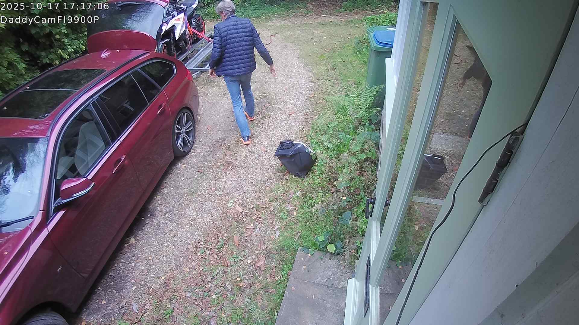 DaddyCam image:1911 DaddyCam image:1911