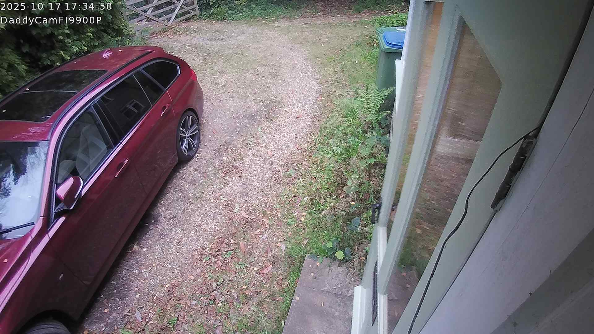 DaddyCam image:1977 DaddyCam image:1977