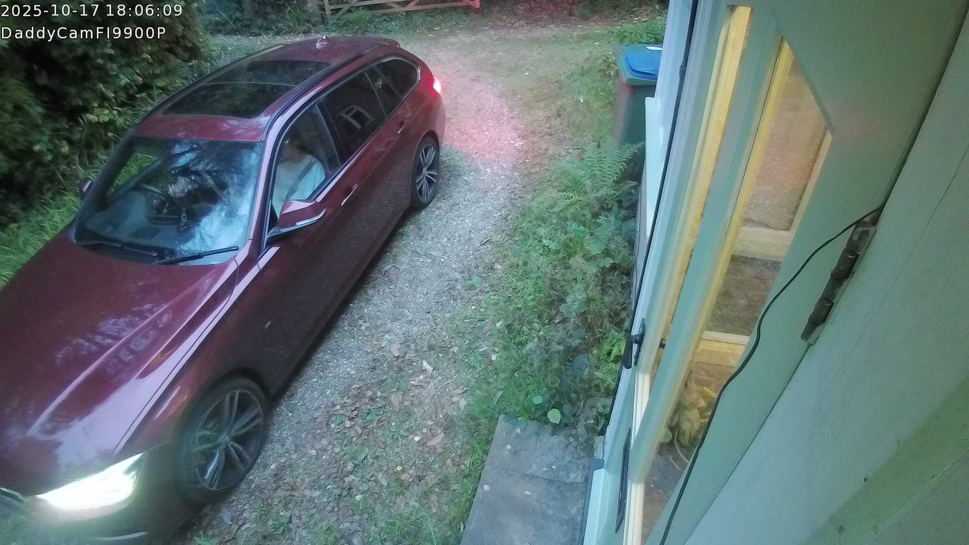 DaddyCam image:2014 DaddyCam image:2014