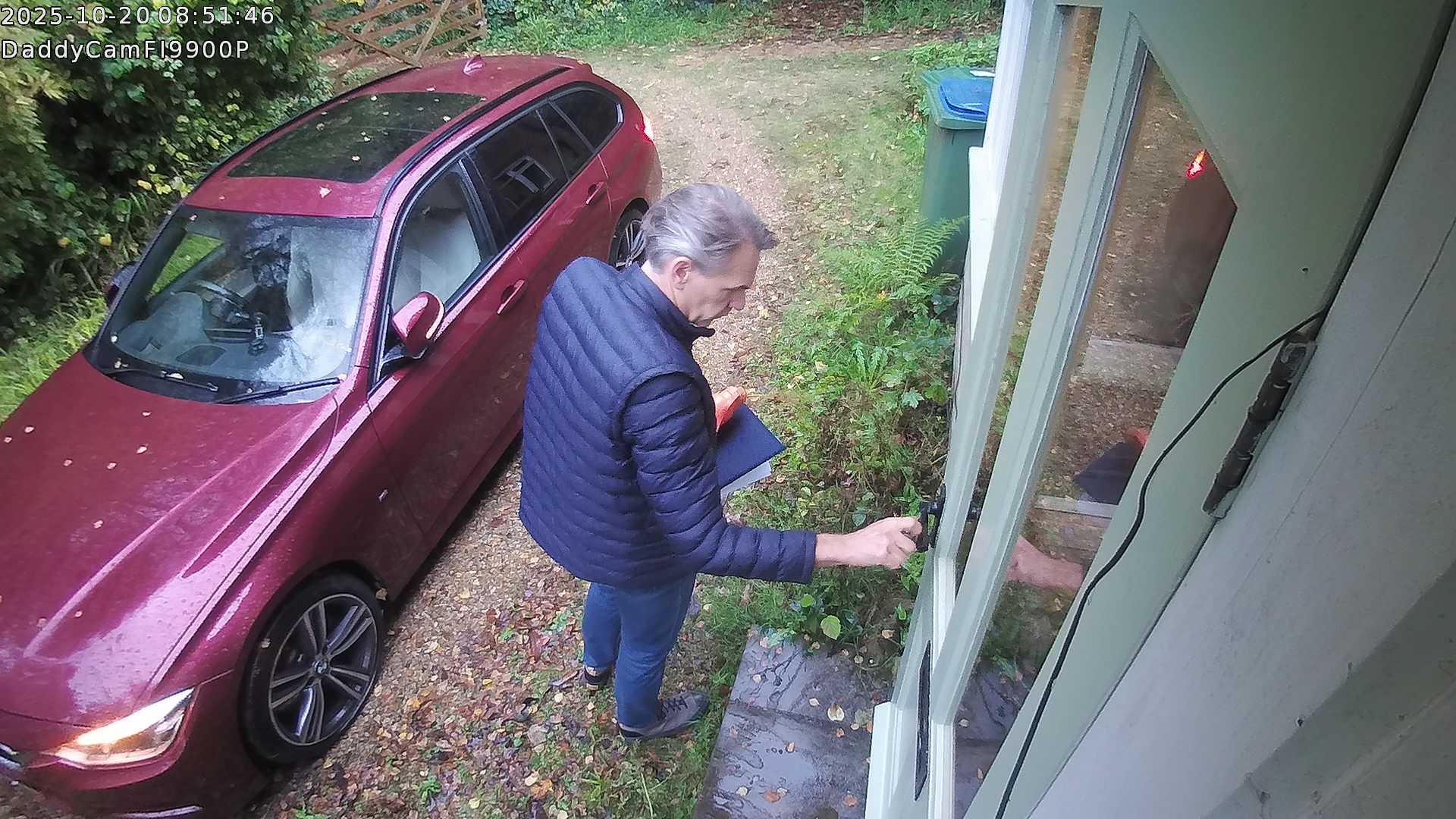 DaddyCam image:2131 DaddyCam image:2131