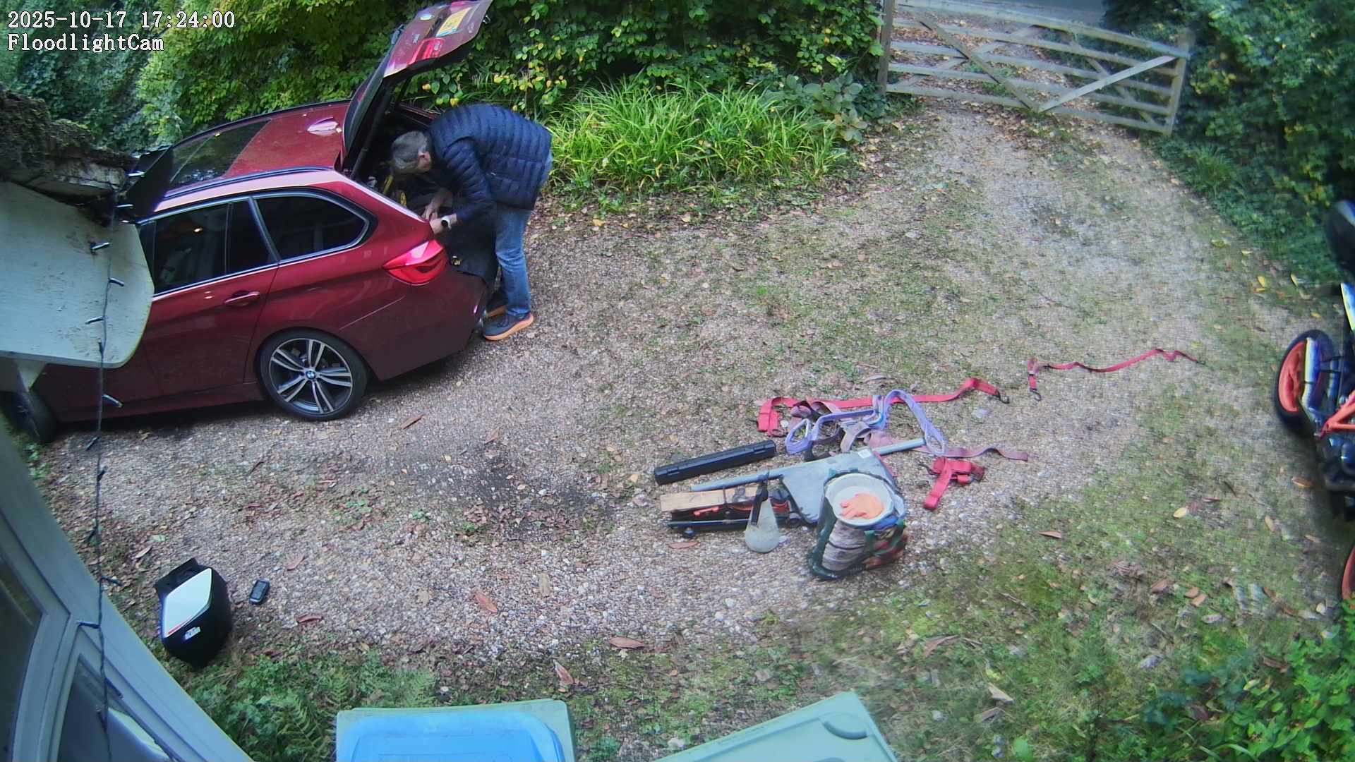 DaddyCam image:1937 DaddyCam image:1937