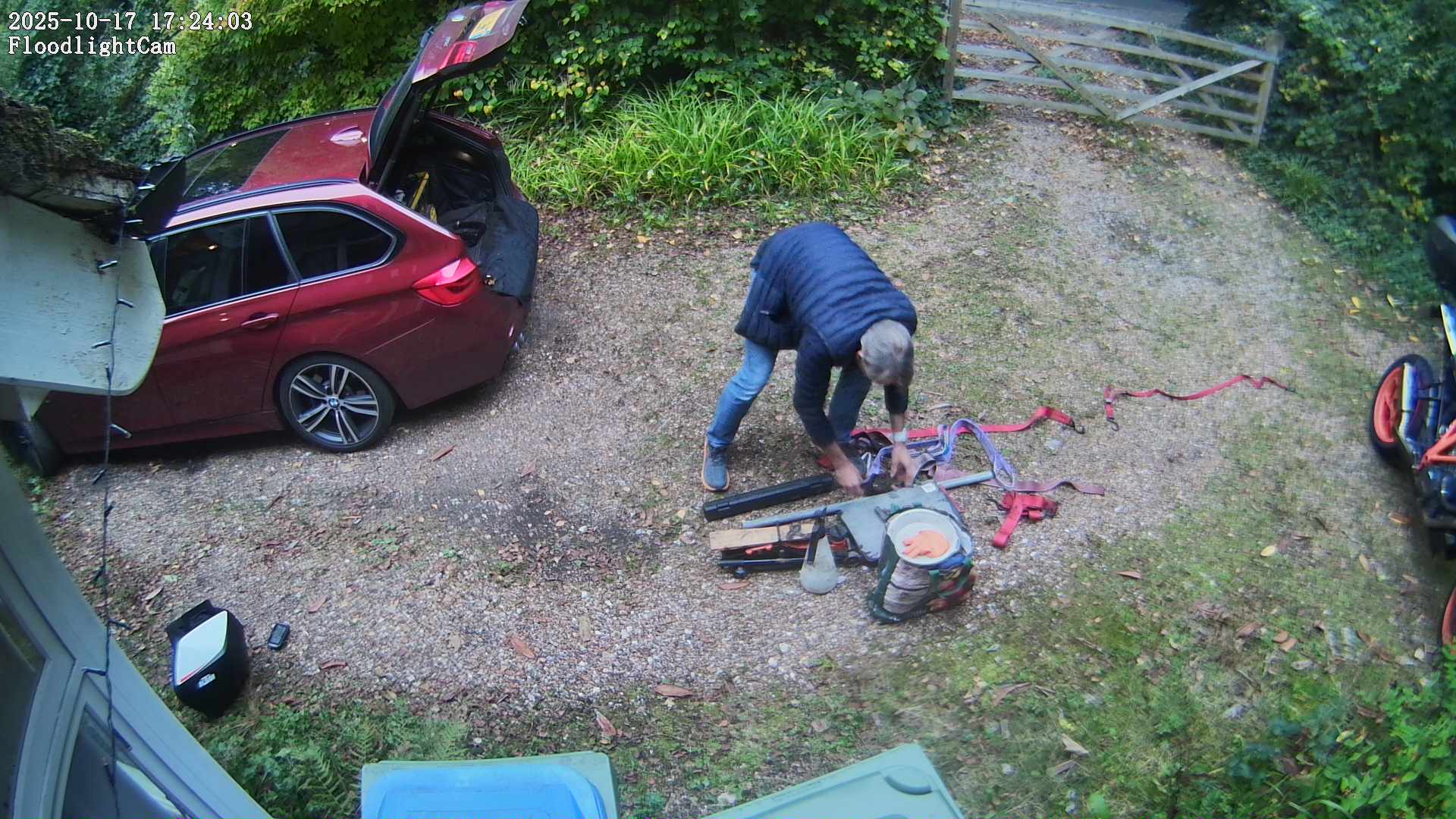 DaddyCam image:1938 DaddyCam image:1938