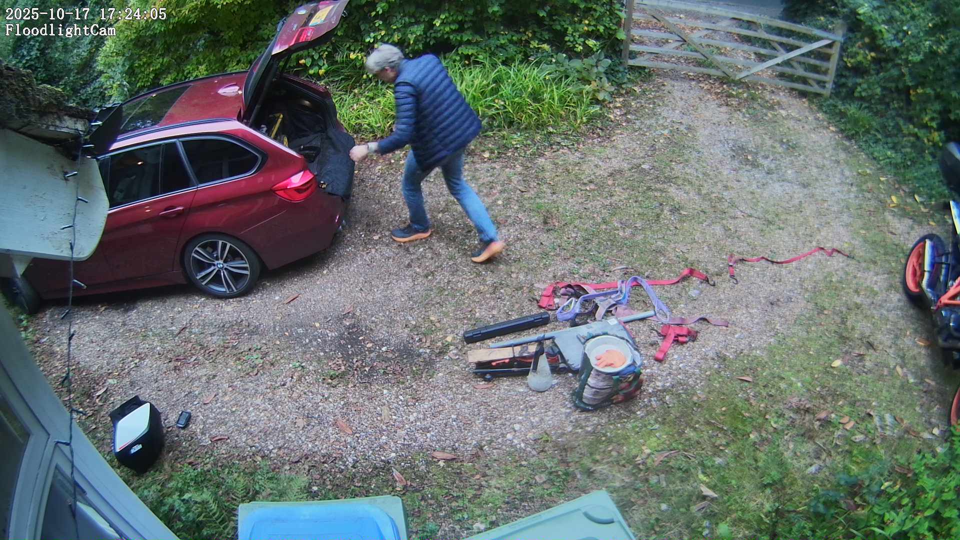 DaddyCam image:1939 DaddyCam image:1939