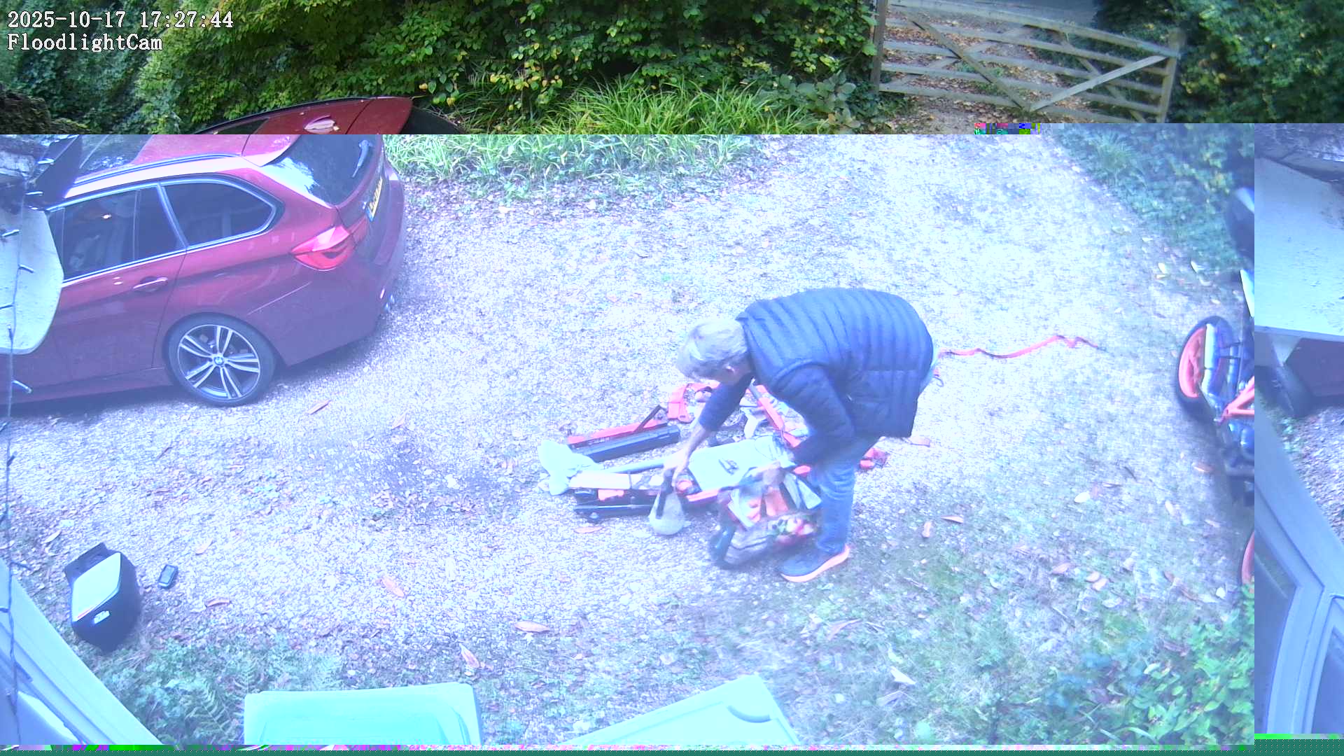 DaddyCam image:1943 DaddyCam image:1943