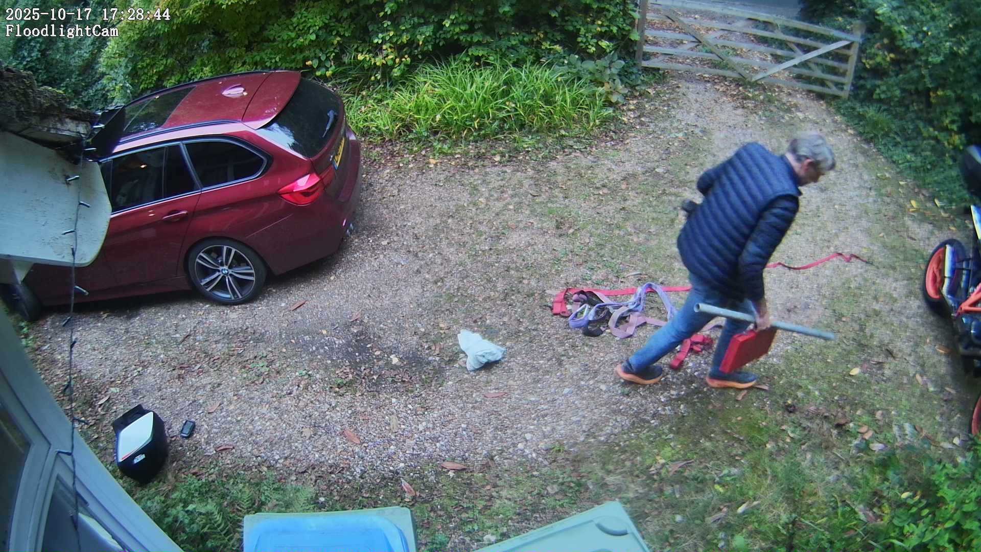 DaddyCam image:1947 DaddyCam image:1947