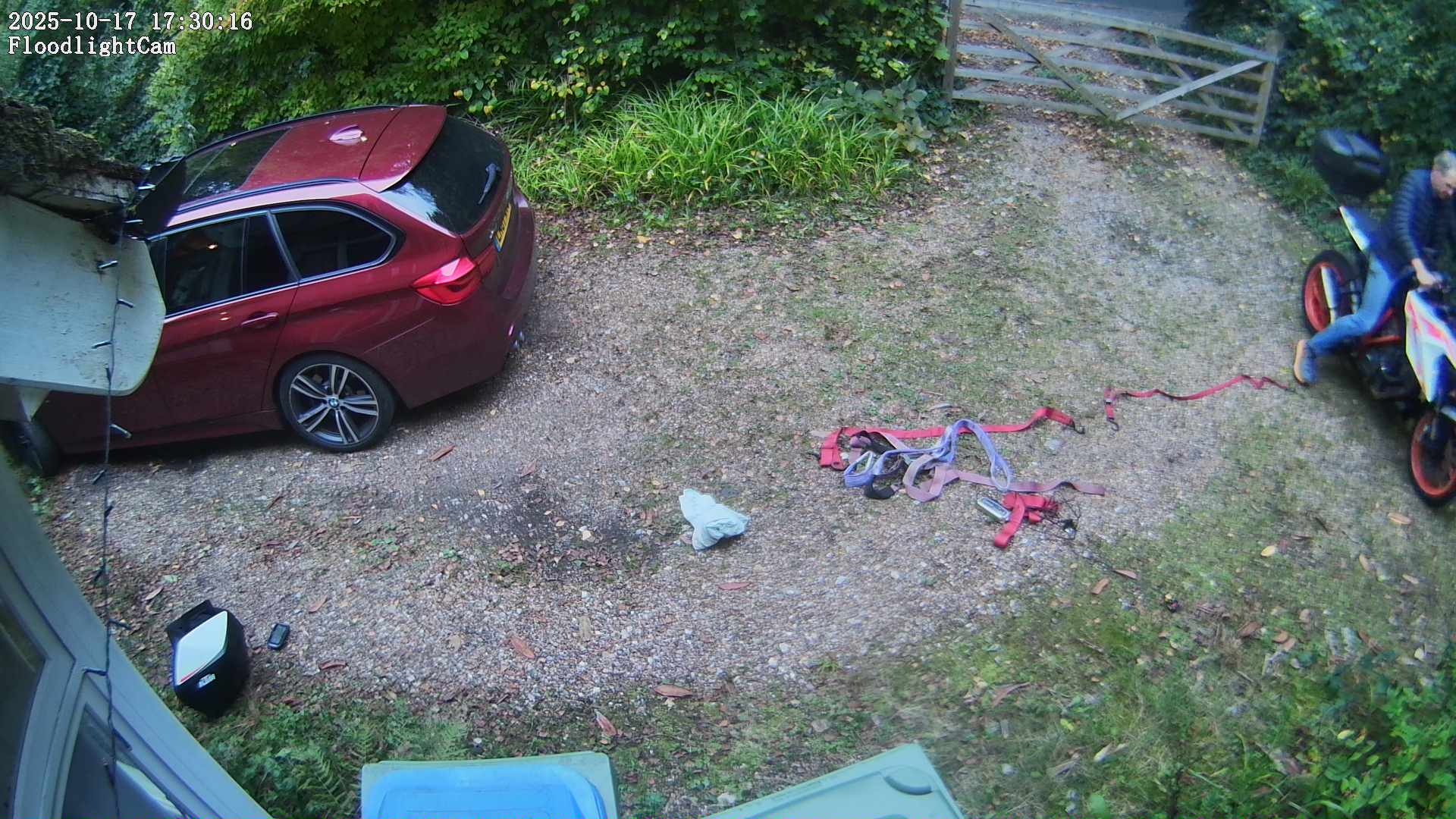 DaddyCam image:1952 DaddyCam image:1952