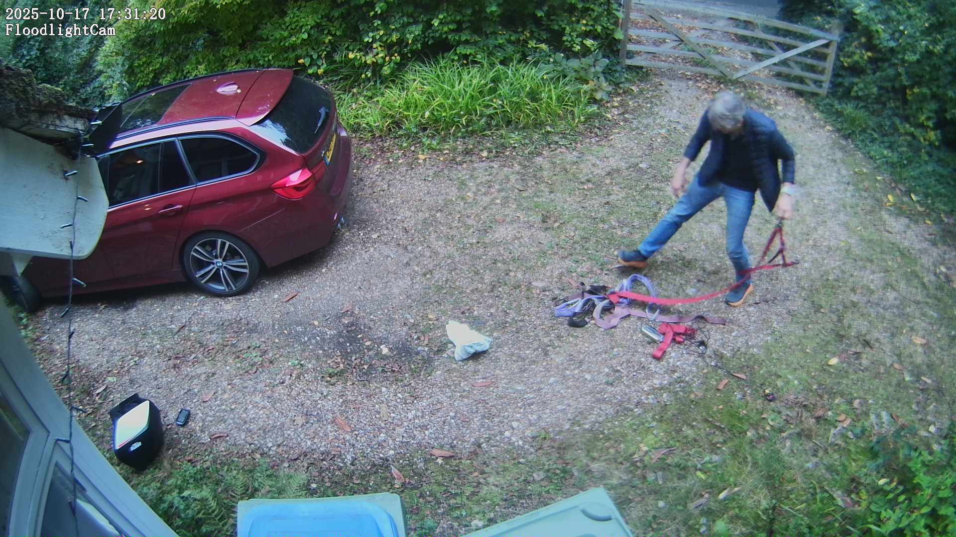 DaddyCam image:1958 DaddyCam image:1958