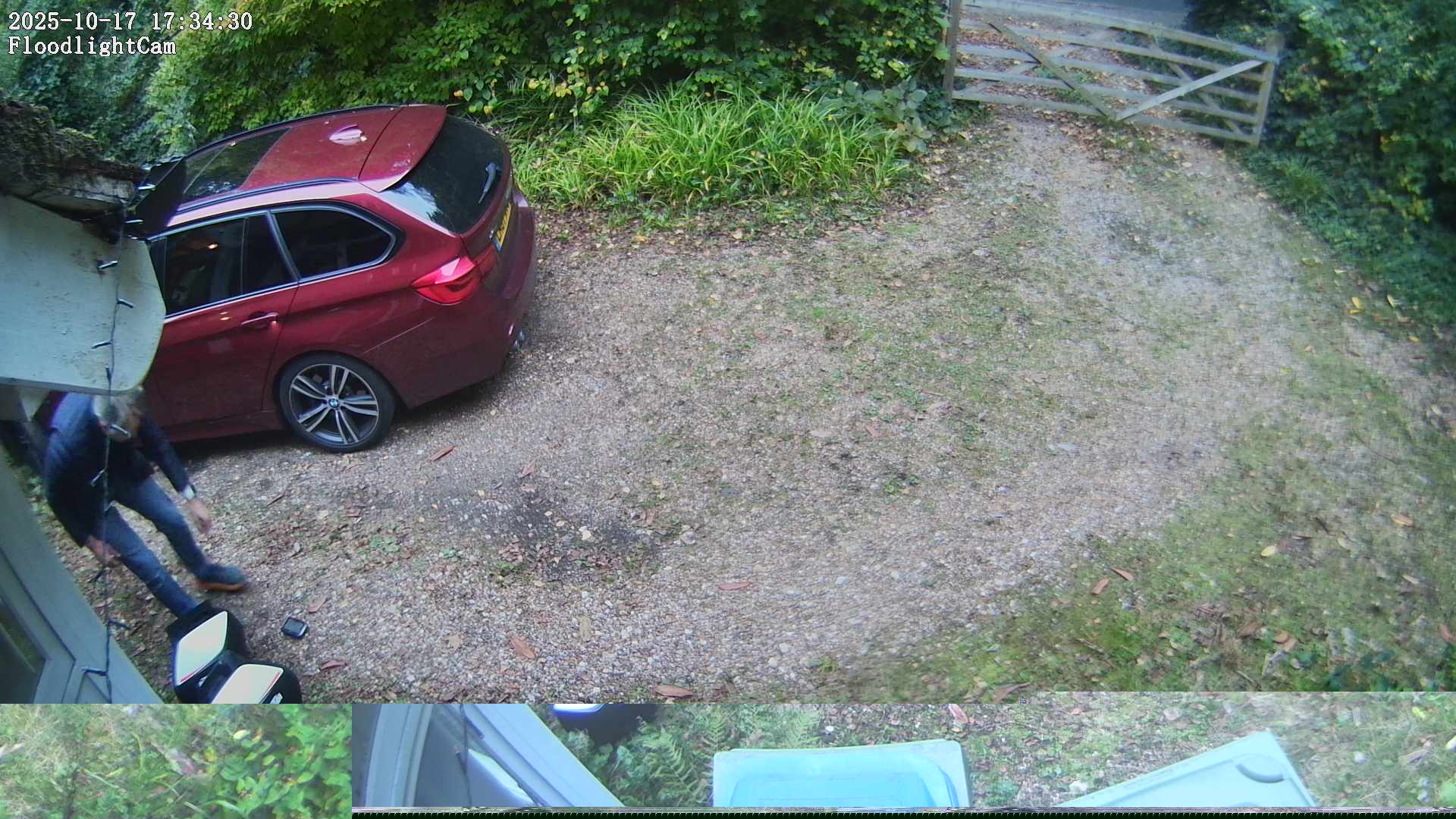 DaddyCam image:1978 DaddyCam image:1978