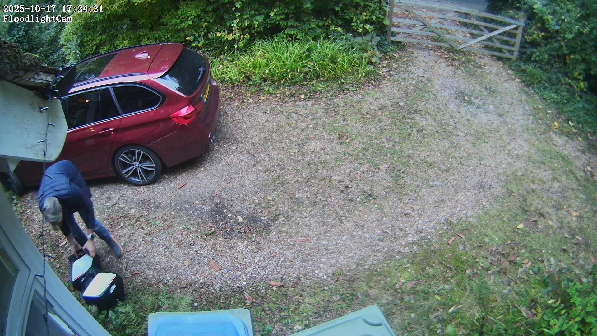 DaddyCam image:1981 DaddyCam image:1981