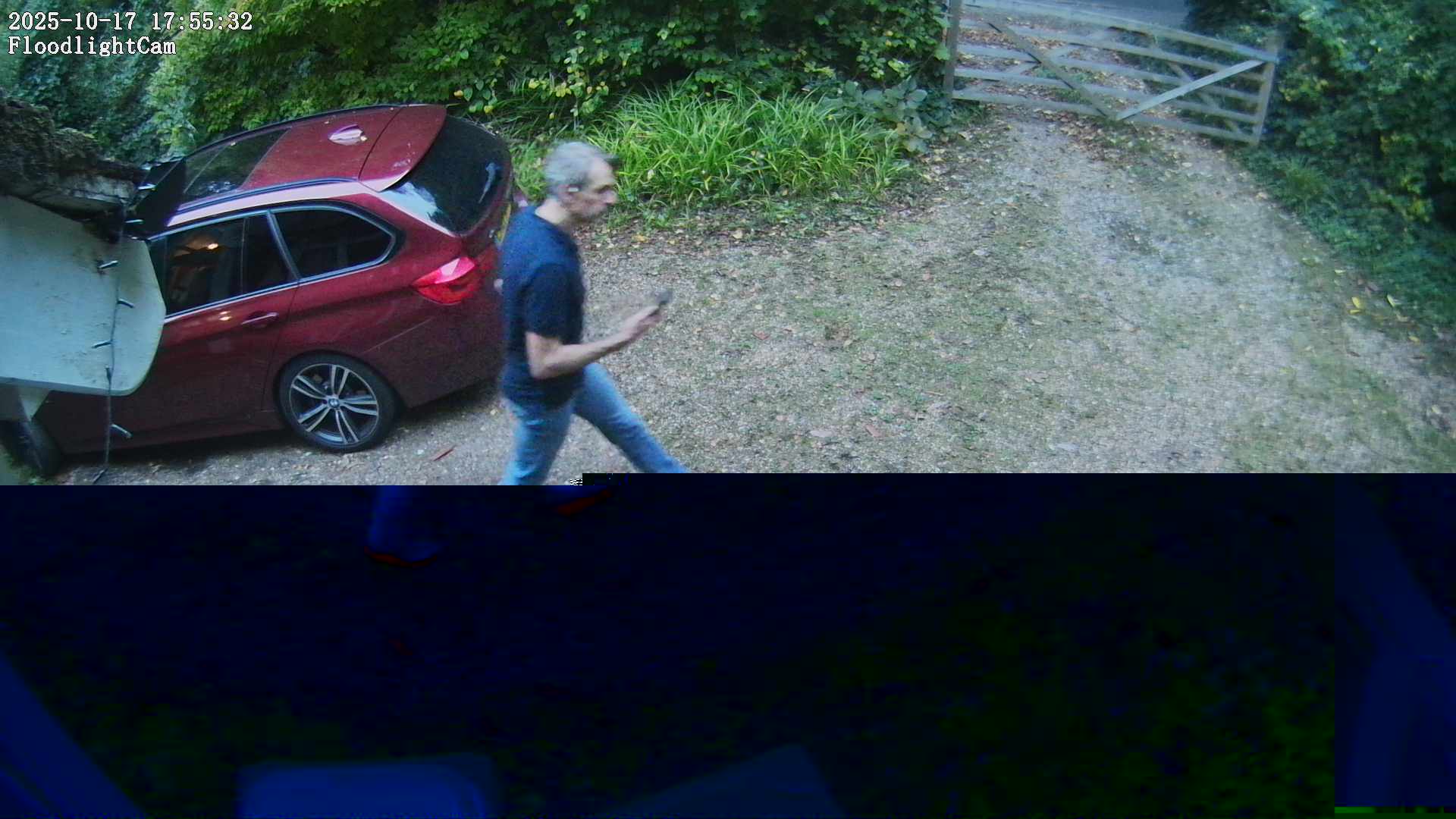 DaddyCam image:1989 DaddyCam image:1989