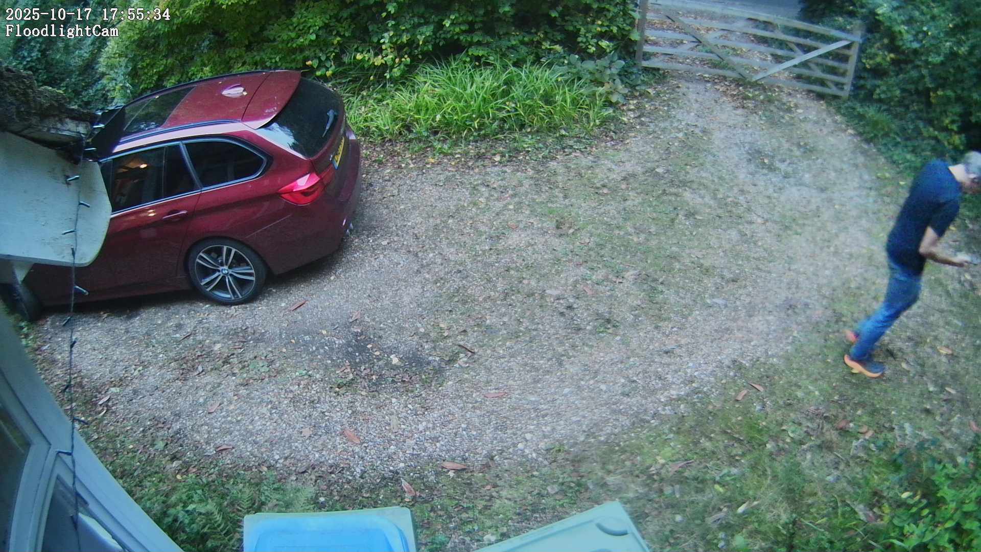 DaddyCam image:1992 DaddyCam image:1992