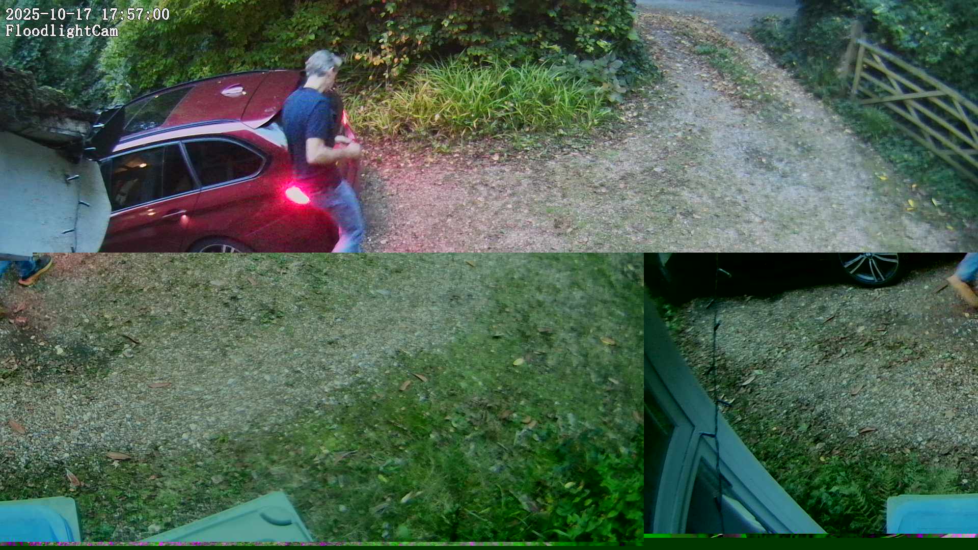 DaddyCam image:2004 DaddyCam image:2004